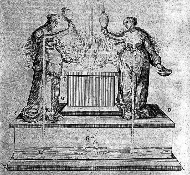 L0005340 Phthisis and hectic fever, 17th Century