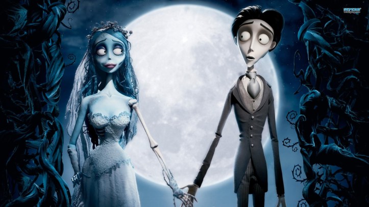 corpse-bride