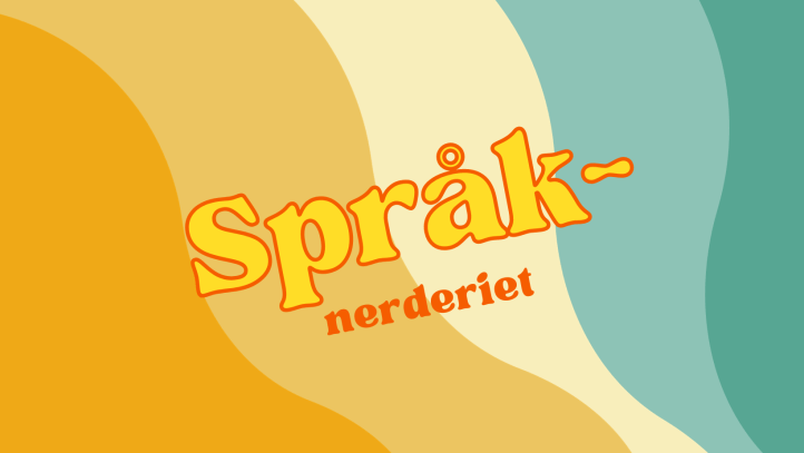 Språk- (5)